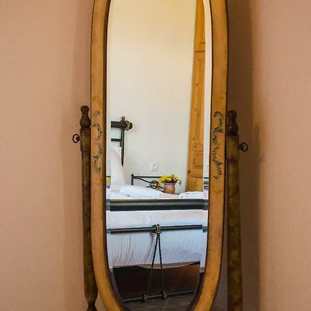 Hotel Allotina Houses