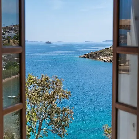 Hotel Allotina Houses *