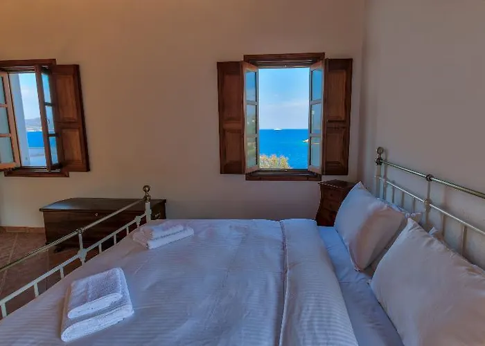 Allotina Houses Hotel