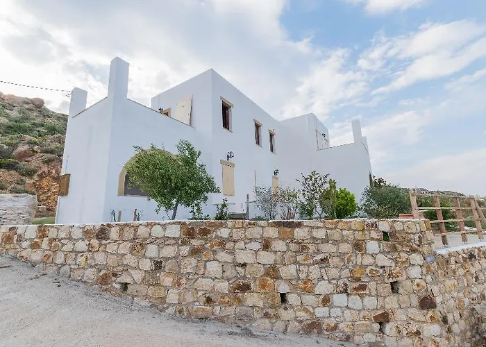 Hotel Allotina Houses *