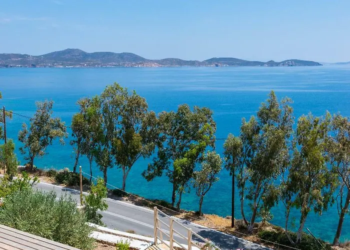 Hotel Allotina Houses