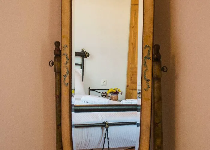 Hotel Allotina Houses